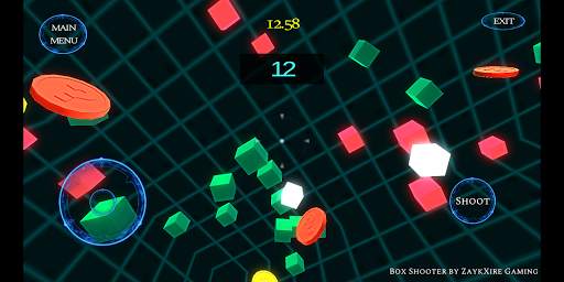 Box Shooter 3D screenshot 2