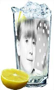 Bottle Glass Photo Frame screenshot 4