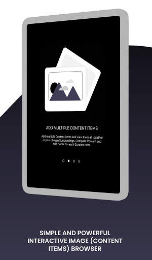 GRAB AR (GRABAR) | Image Collections with Notes screenshot 16