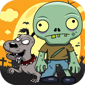 Zombies vs Heroes Plant icon