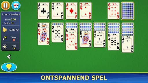 Solitaire Mobile screenshot 20