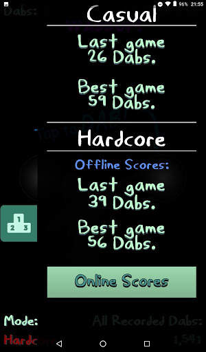 Ultimate Dab Simulator 2018 screenshot 12