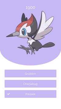 Quiz for Pokemon Sun & Moon screenshot 2