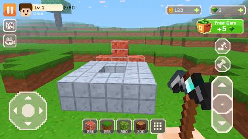 Craft World screenshot 16