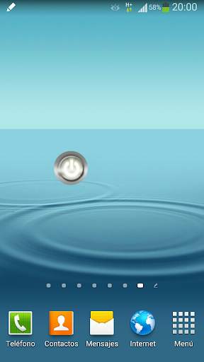 LED flashlight screenshot 4
