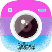 Camera for Iphone X plus Camera IOS 11 1.6