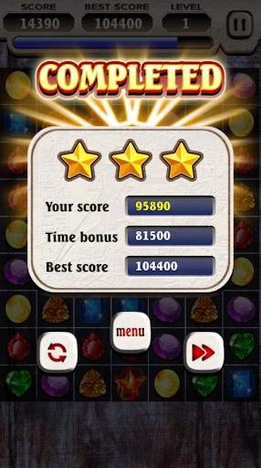 Jewel Quest 3 screenshot 8