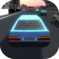 ฟรีเกมแข่งรถ 3 มิติ Proton Drive Jogos Gratis 3D