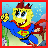 Super Spongebob Fly Adventure icon