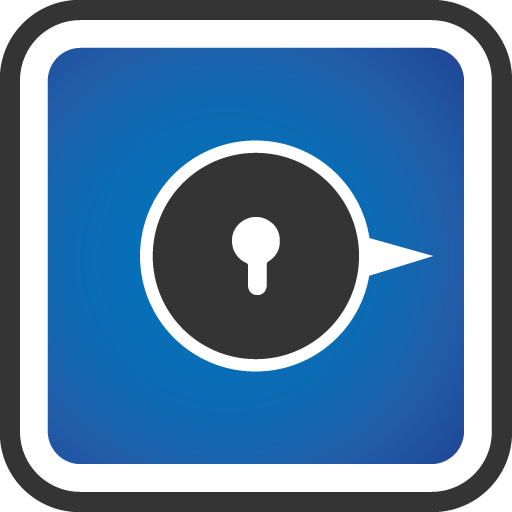 FileLocker आइकन