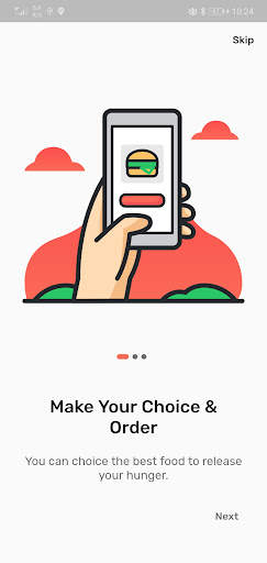 My Chef NG screenshot 4