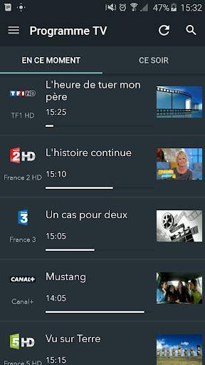 Télécommande Android TV screenshot 7