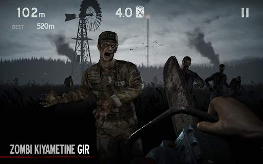 Into the Dead screenshot 17
