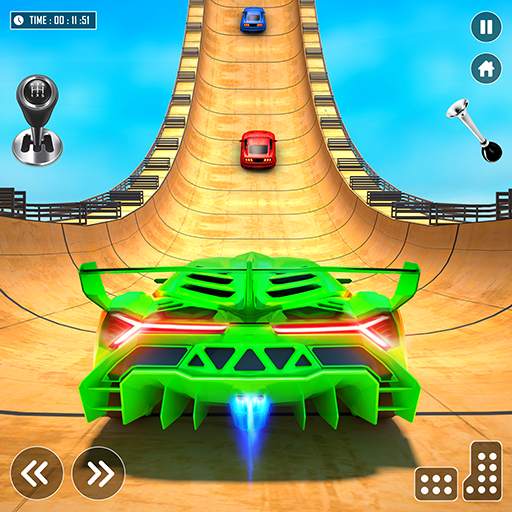 Car Racing Games-Car Games 3d 2.8