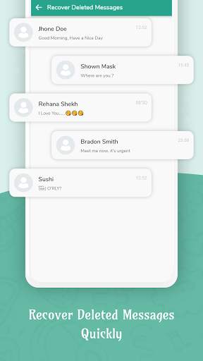 WAKit - Tools for WhatsApp screenshot 4
