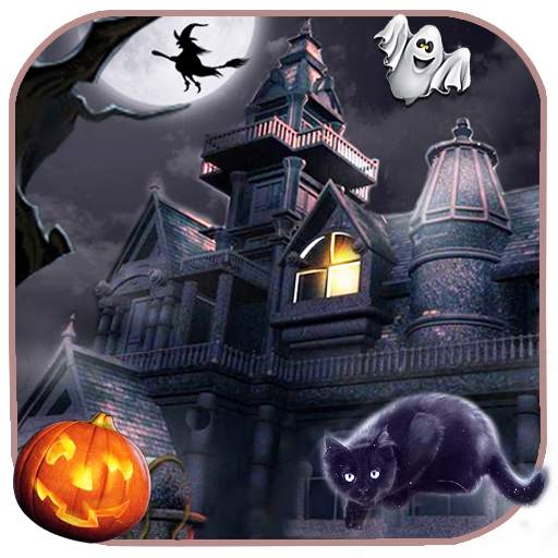 Terror, Halloween Themes, Live Wallpaper 1.0