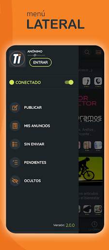 Timbirichi - Compra Venta en Cuba screenshot 2