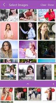 HD Movie Editor : X Video, Love Video, US screenshot 1