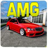 Driving city  Drift in Simulator 2018 1