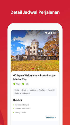 AntaVaya screenshot 3