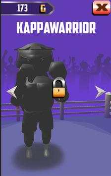 Mini Boxing स्क्रीनशॉट 5
