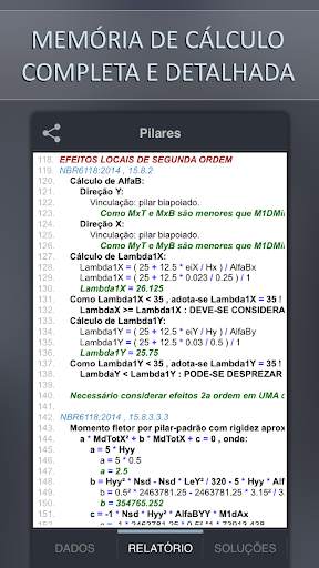 MSCalc 14 screenshot 3
