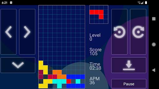 Lock D Block screenshot 4