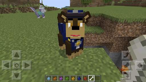 Paw Patrol Mods for Minecraft screenshot 4