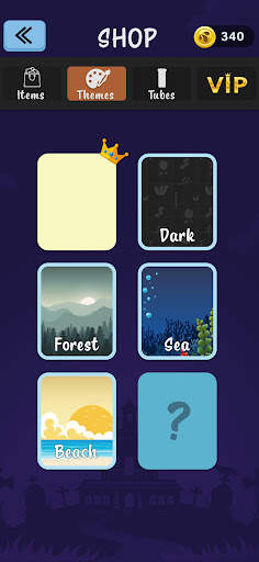 Water Color Sort screenshot 7