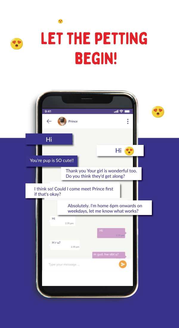 PetMate screenshot 5