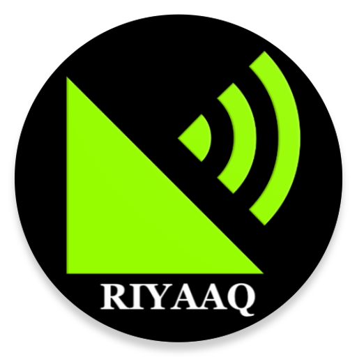 Riyaaq DATA icon