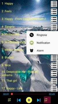 Pharrell Williams -  Songs OFFLINE (Song - 32) screenshot 2