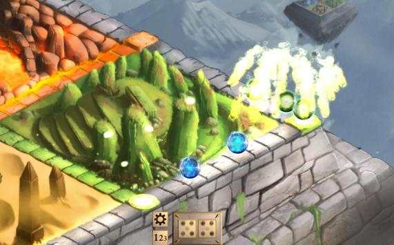 Ludo Elements screenshot 4