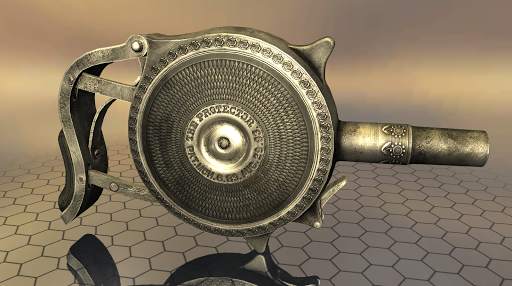 How it Works: Protector Palm Pistol screenshot 14