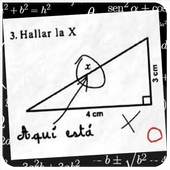 Memes de matemática para WhatApp y Facebook 2.0
