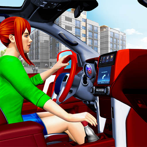 Parking Car Games Simulator 1.0.6