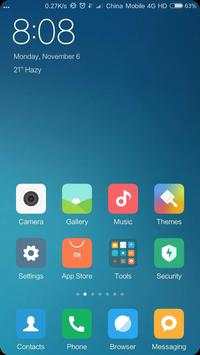 A Rounded Corner Screen screenshot 4