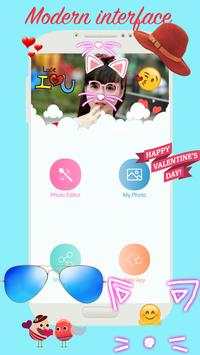 Cat Face Pro screenshot 2