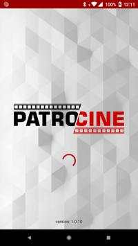 PatroCine Cinemas screenshot 1