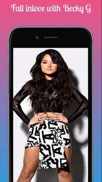 Becky G screenshot 5