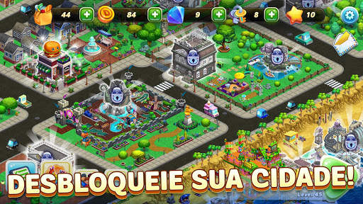 Diner DASH Adventures screenshot 11