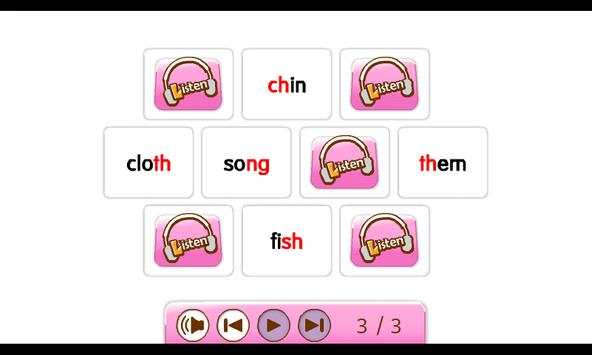 Phonics Fun Lite screenshot 8