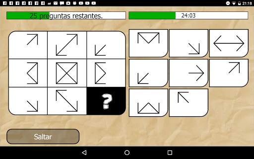 Test de CI screenshot 4