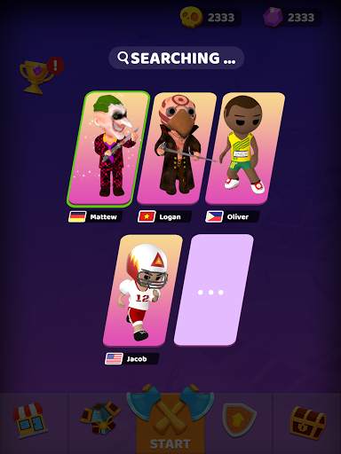 No One Escape screenshot 11