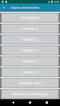 Belgium TV: Free Live TV screenshot 4