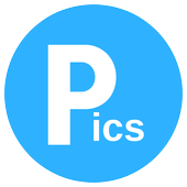 PICS edit icon