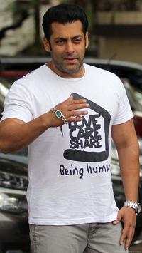 Salman Khan Wallpaper - Bollywood Actor screenshot 14