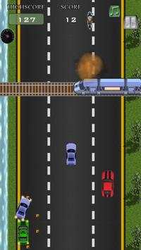 Car Highway Speed Racing game screenshot 3