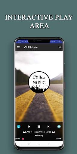 Chill Music - Best Chill & Relax Music screenshot 2