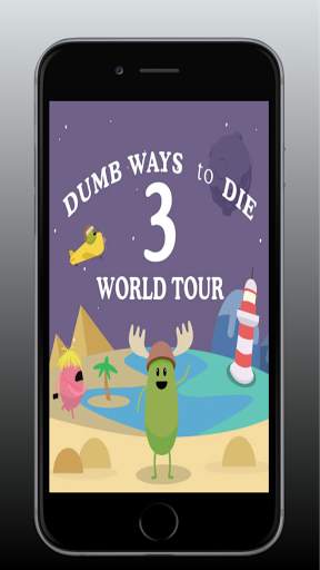 Dumb Ways screenshot 1